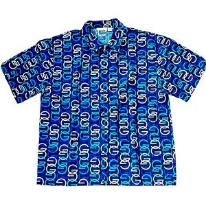 GOTTEX vintage men’s swim shirt, size M, never worn